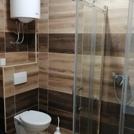 Zlatarska Dolina Bed & Breakfast Nova Varos