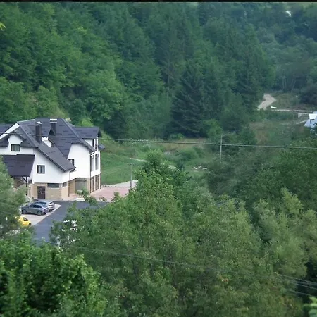 Zlatarska Dolina Bed & Breakfast *