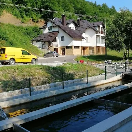 Zlatarska Dolina Nova Varos