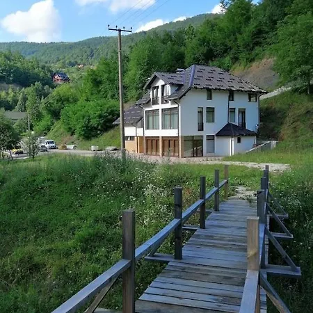 Zlatarska Dolina Nova Varos