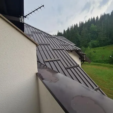 Zlatarska Dolina Bed & Breakfast Nova Varos
