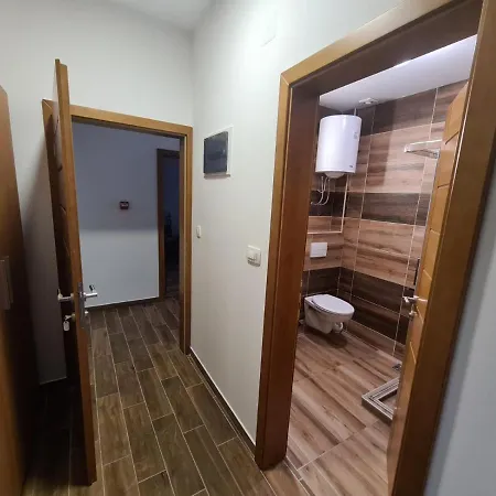 Zlatarska Dolina Bed & Breakfast