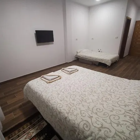 Zlatarska Dolina Bed & Breakfast Nova Varos