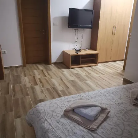 Zlatarska Dolina Bed & Breakfast