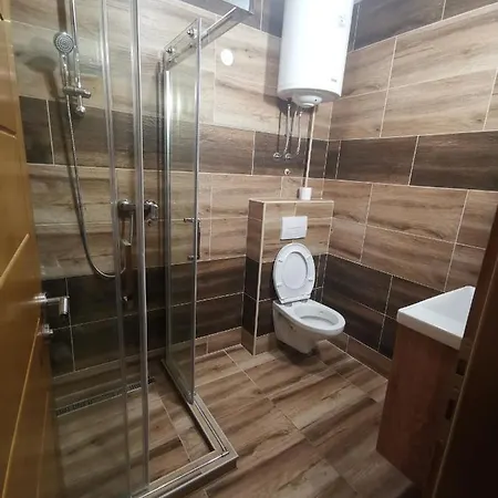 Bed & Breakfast Zlatarska Dolina *