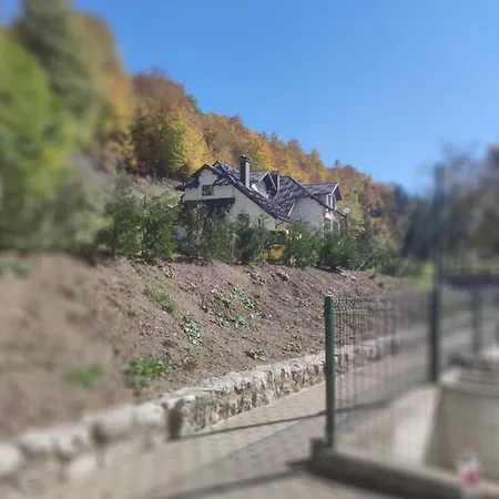 Zlatarska Dolina * Nova Varos