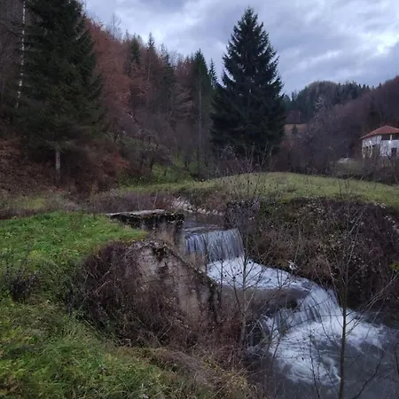 Bed & Breakfast Zlatarska Dolina