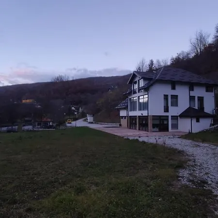 Zlatarska Dolina Bed & Breakfast