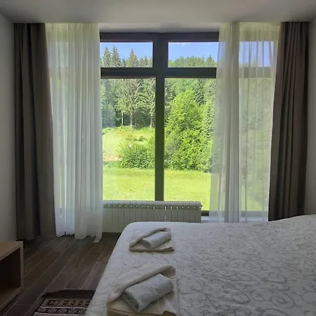 Bed & Breakfast Zlatarska Dolina *