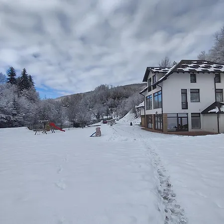 Zlatarska Dolina *