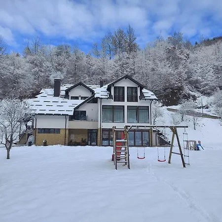 Zlatarska Dolina *