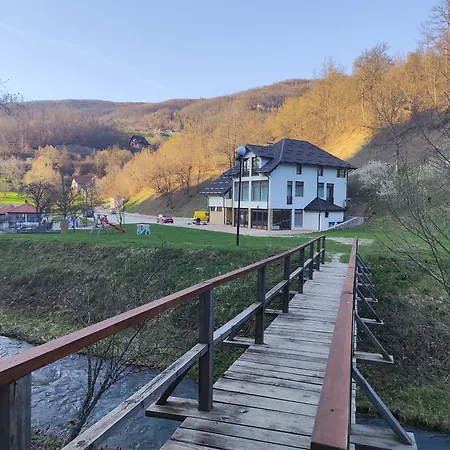 Bed & Breakfast Zlatarska Dolina Nova Varos