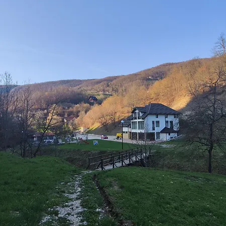 Zlatarska Dolina Нова-Варош