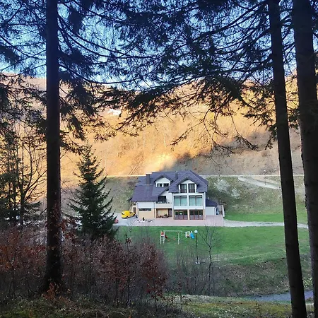 Zlatarska Dolina * Nova Varos