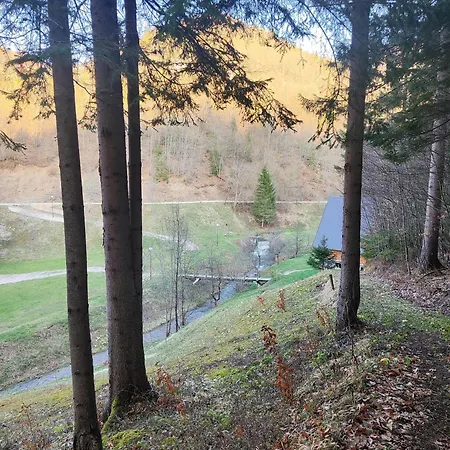 Zlatarska Dolina